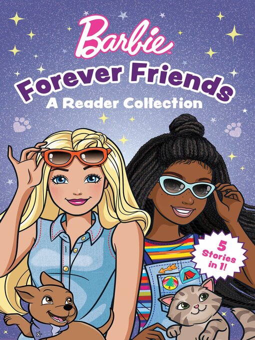 Title details for Forever Friends by Mattel - Available
